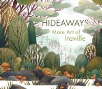 Book Cover for Hideaways by Ira Sluyterman van Langeweyde