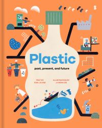 Book Cover for Plastic by Eunju Kim