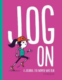 Book Cover for Jog On by Spencer Wilson