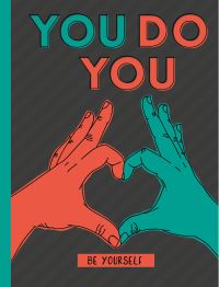 Book Cover for You Do You by Zulekha Afzal