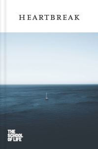 Book Cover for Heartbreak by 