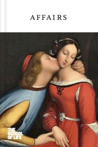 Book Cover for Affairs by School of Life Business enterprise