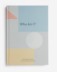 Book Cover for Who Am I? by Marcia Mihotich, School of Life Business enterprise