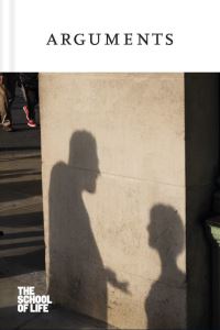 Book Cover for Arguments by 