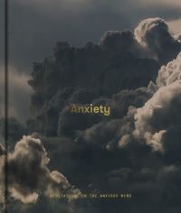 Book Cover for Anxiety by School of Life Business enterprise