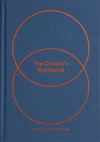 Book Cover for The Couple's Workbook by The School of Life