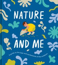 Book Cover for Nature and Me by The School of Life