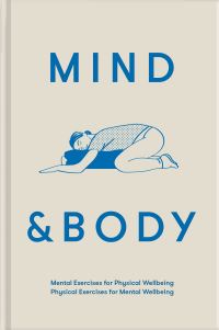 Book Cover for Mind & Body by 