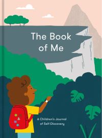 Book Cover for The Book of Me by School of Life Business enterprise