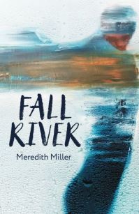 Book Cover for Fall River by Meredith Miller