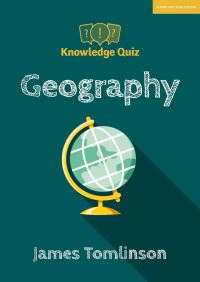 Book Cover for Knowledge Quiz by James Tomlinson