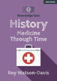 Book Cover for History by Roy WatsonDavis