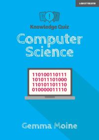 Book Cover for Computer Science by Gemma Moine