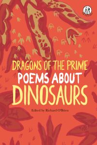 Book Cover for Dragons of the Prime by Richard OBrien, Will Tattersdill, Emma Wright