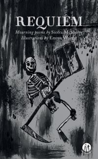 Book Cover for Requiem by Síofra McSherry