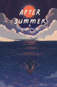 Book Cover for After Summer by READ ON