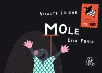 Book Cover for Mole by Vitauts Ludens