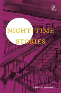 Book Cover for Night-Time Stories by YenYen Lu, Emma Wright
