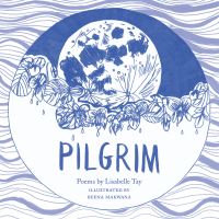 Book Cover for Pilgrim by Lisabelle Tay