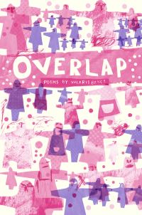 Book Cover for Overlap by Valerie Bence