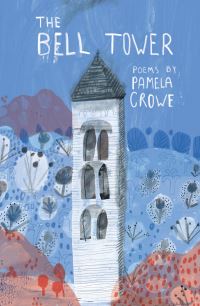 Book Cover for The Bell Tower by Pamela Crowe