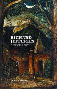 Book Cover for Richard Jefferies by Richard Jefferies