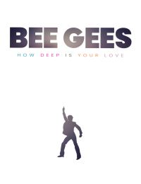Book Cover for Bee Gees by Michael ONeill