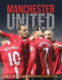Book Cover for Manchester United by Michael ONeill