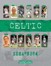 Book Cover for Celtic Scrapbook by Michael ONeill