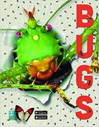 Book Cover for Bugs by Elizabeth Cranford