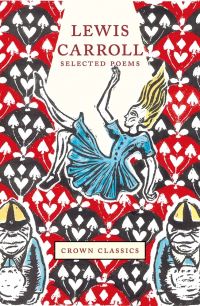 Book Cover for Lewis Carroll by Lewis Carroll