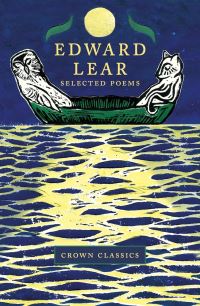 Book Cover for Edward Lear by Edward Lear
