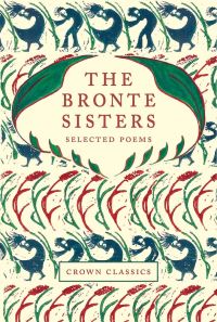 Book Cover for The Brontë Sisters by Charlotte Brontë, Emily Brontë, Anne Brontë
