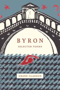 Book Cover for Byron by George Gordon Byron