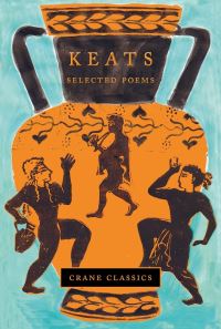 Book Cover for Keats by John Keats