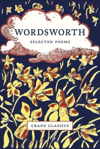 Book Cover for Wordsworth by William Wordsworth