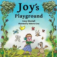 Book Cover for Joy's Playground by Lizzy Shortall