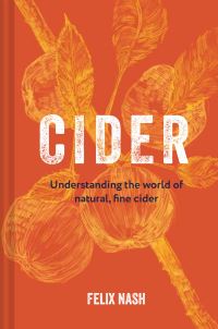 Book Cover for Cider by Felix Nash