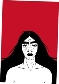 Book Cover for Hshouma by Zainab Fasiki