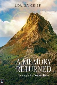 Book Cover for A Memory Returned by Louisa Crisp