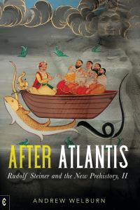 Book Cover for After Atlantis by 