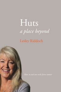 Book Cover for Huts by Lesley Riddoch