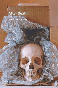 Book Cover for After Death by François J Bonnet