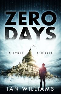 Book Cover for Zero Days by Ian Williams