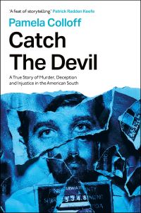 Book Cover for A Deal With the Devil by Pamela Colloff