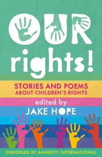 Book Cover for Our Rights! by Amnesty International
