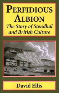 Book Cover for Perfidious Albion by David Ellis