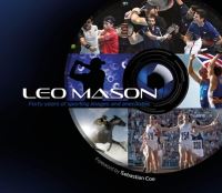 Book Cover for Leo Mason by Leo Mason