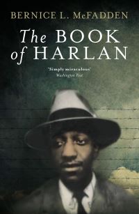 Book Cover for The Book of Harlan by Bernice L McFadden