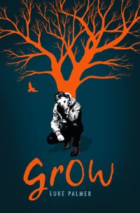 Book Cover for Grow by Luke Palmer